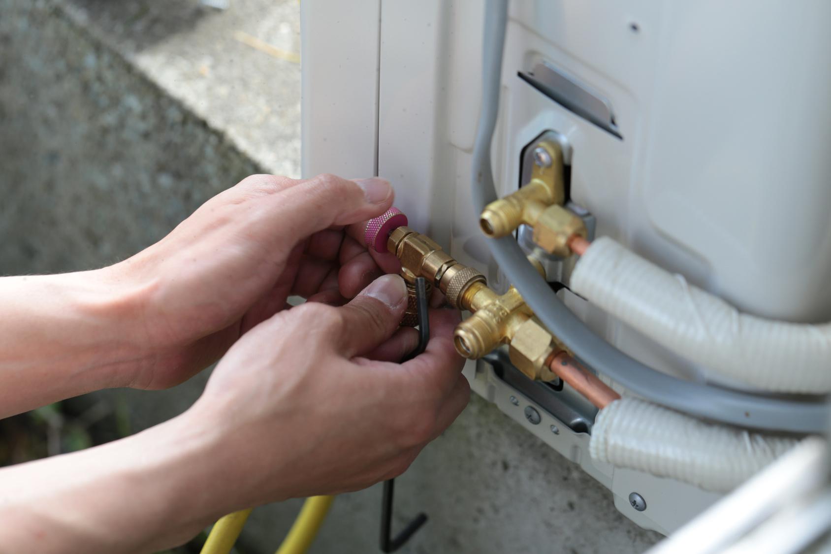 entretien de chaudière à gaz Châtillon